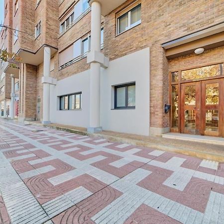 Apartment Sua Loft By Clabao Pamplona Dış mekan fotoğraf