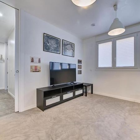 Apartment Sua Loft By Clabao Pamplona Dış mekan fotoğraf