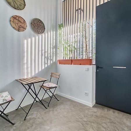 Apartment Sua Loft By Clabao Pamplona Dış mekan fotoğraf
