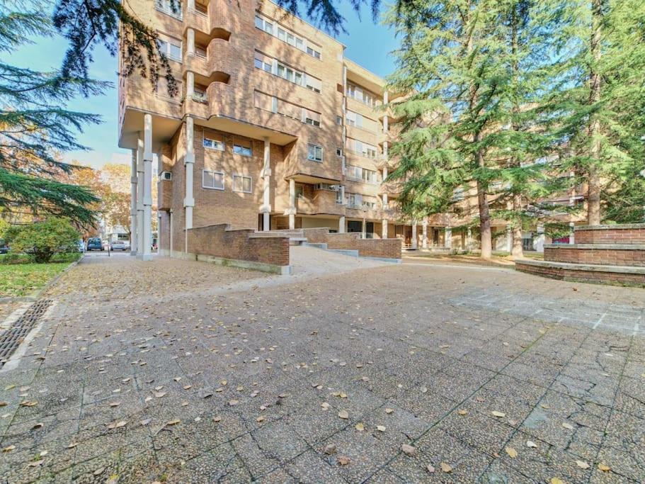 Apartment Sua Loft By Clabao Pamplona Dış mekan fotoğraf