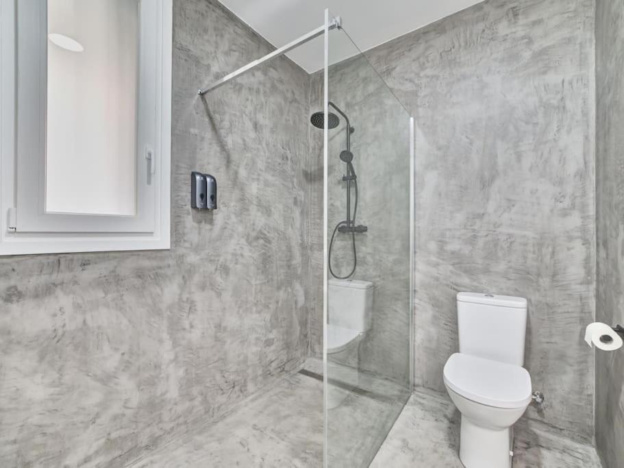 Apartment Sua Loft By Clabao Pamplona Dış mekan fotoğraf