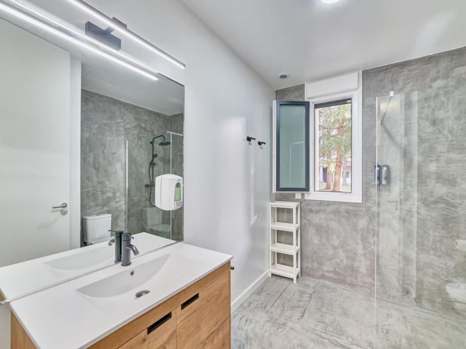 Apartment Sua Loft By Clabao Pamplona Dış mekan fotoğraf