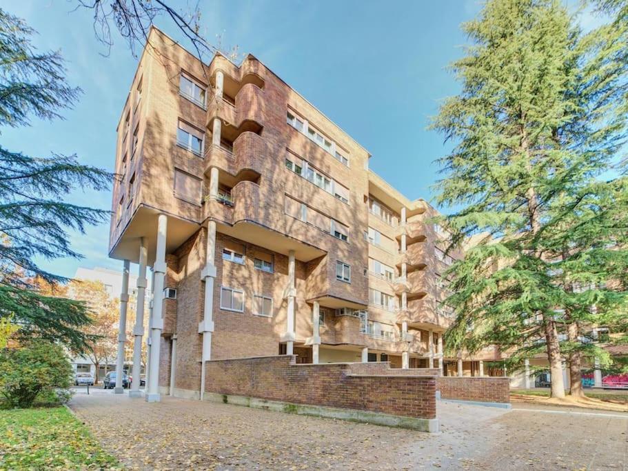 Apartment Sua Loft By Clabao Pamplona Dış mekan fotoğraf