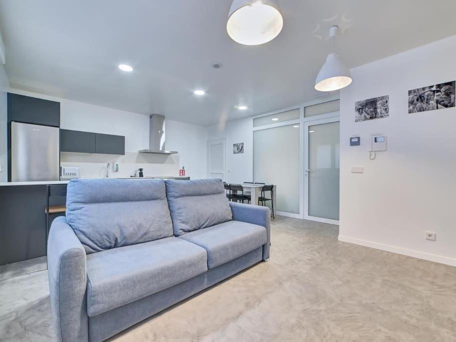 Apartment Sua Loft By Clabao Pamplona Dış mekan fotoğraf