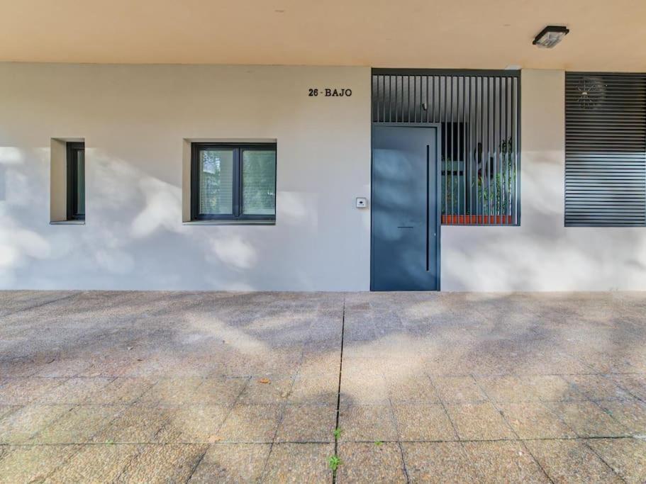 Apartment Sua Loft By Clabao Pamplona Dış mekan fotoğraf
