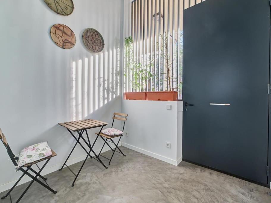 Apartment Sua Loft By Clabao Pamplona Dış mekan fotoğraf
