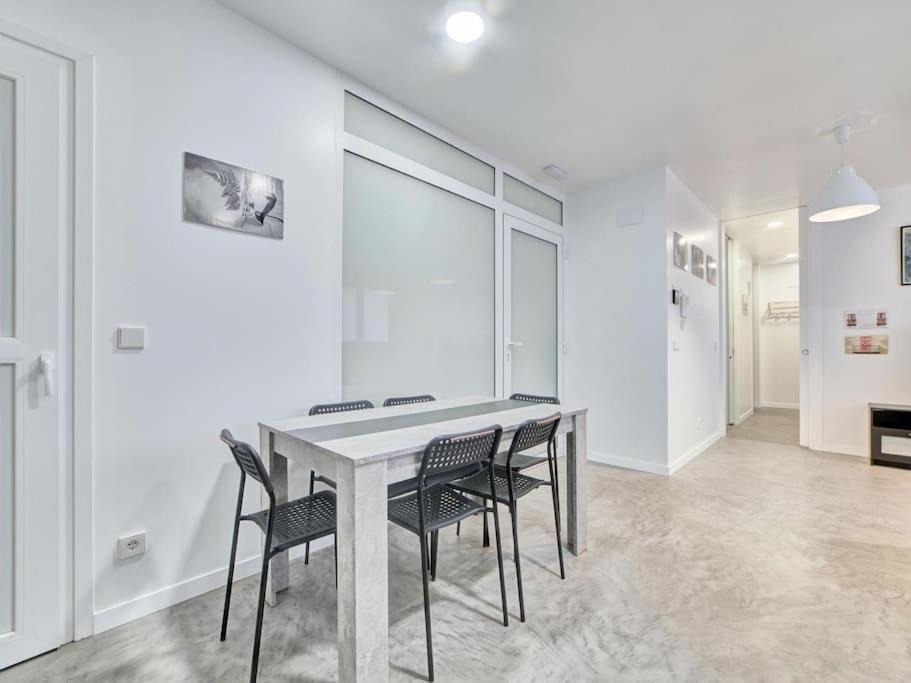 Apartment Sua Loft By Clabao Pamplona Dış mekan fotoğraf