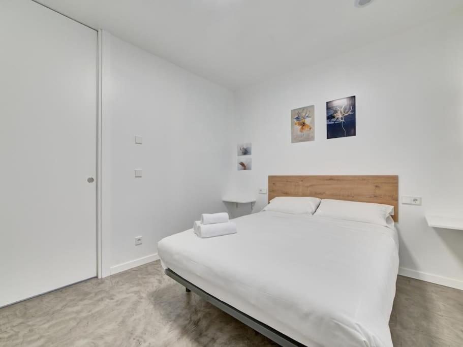 Apartment Sua Loft By Clabao Pamplona Dış mekan fotoğraf